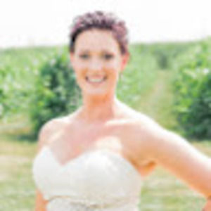 Meet your Posher, Abigail